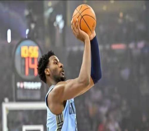 灰熊重磅交易达成：李凯尔重返孟菲斯换来爵士四人及三首轮