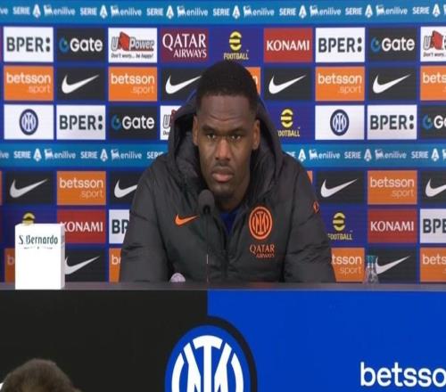 博尼：我们8分钟就逆转了比赛，这说明了我们的强大