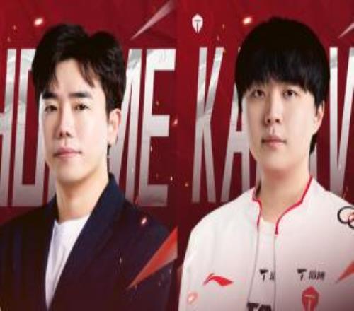 韩网爆料：HLE竞争Canyon失败后转向Kanavi，可能navi+红米打包来