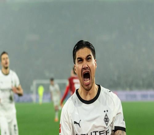 点射得分，凯文迪克斯成为历史首位在德甲进球的印尼球员