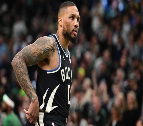 达米安利拉德表示，进入NBA“比以往任何时候都更容易”