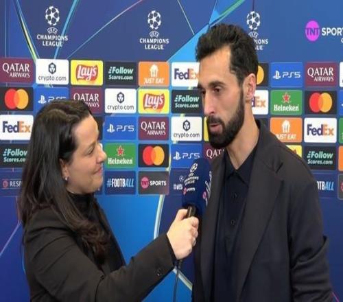 阿韦洛亚：为维尼修斯感到高兴，不能忘记他为皇马所做的一切