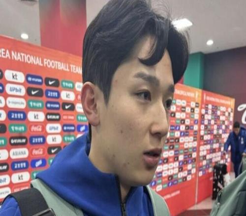 梁民革：本赛季目标是至少打进10球我希望尽快回归热刺