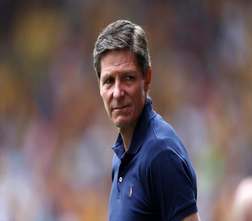 格拉斯纳：我们还有所欠缺，面对阿森纳不能给他们任何机会