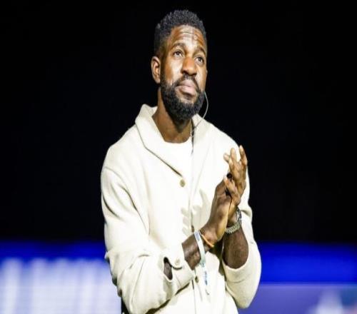 乌姆蒂蒂谈长期养伤：我没有“躺平”，我一直在努力