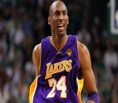 快船选秀时告知科比：如果用7号签选你我们将成整个洛城的笑话