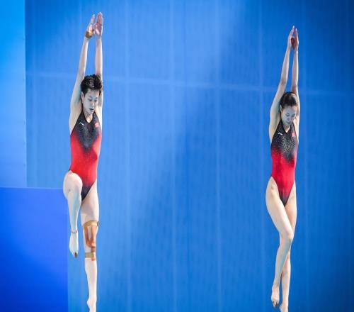 对话即便已拥有大满贯，陈艺文还想离完美更近一点