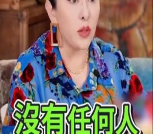俩儿子太不争气！向太自曝想改遗嘱：遗产一分不给