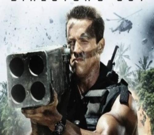 80岁不退休施瓦辛格新片官宣：三部经典续集连拍