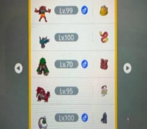 大师！管泽元分享宝可梦双打上大师阵容：总而言之，等我进前1000