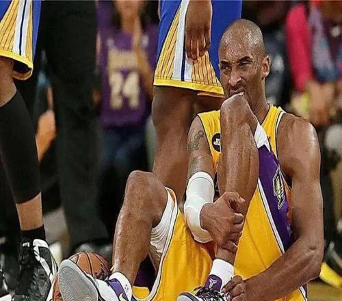 NBA有哪些运动员拥有“非人类”的身材