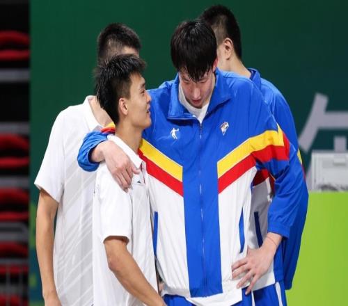 周琦全运总结：4届3金1铜首次丢冠无缘率四川夺金仍获600万