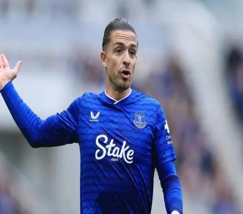 talkSPORT：格拉利什未来几天将接受专家检查，可能赛季报销