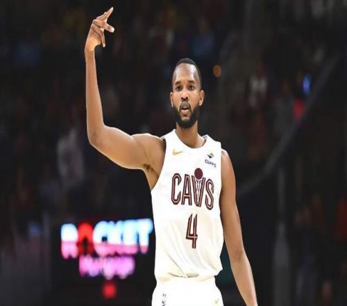 6场比赛，5场硬仗！打东部第1，还要打西部第1，骑士面临严峻考验