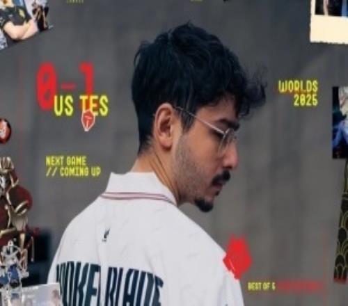 首局不敌TES！G2整活：嗯，是的，我们题目里一般第一题都会空着