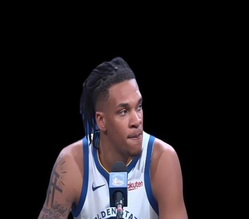 打满15年，勇士的二轮惊喜！