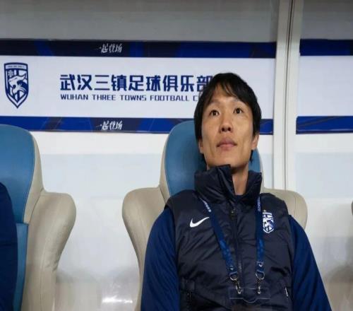 股改落地、新帅即将就位，武汉三镇勾勒新蓝图