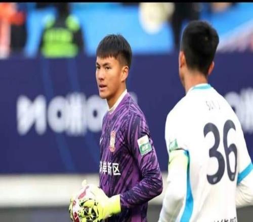 不输国家队！U22国足名单公布：17名中超主力入选太强悍！