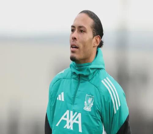 凌晨4点利物浦欧冠出线关键战！赢球=杀回前8萨拉赫回归