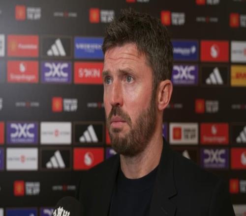 卡里克：我希望赢得更轻松，但这种绝杀带来额外的激动和喜悦