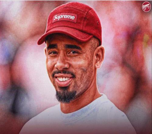 热苏斯：我在阿森纳至少效力至2027年！队报：枪手、巴萨争夺新星