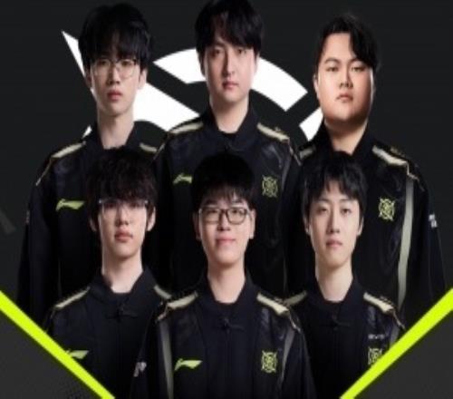 2026深圳NIP阵容名单：HOYA、Guwon、Care、Assum、Zhuo