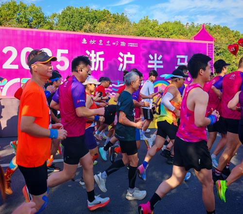 一场跨省马拉松，串联起农业创新新地标