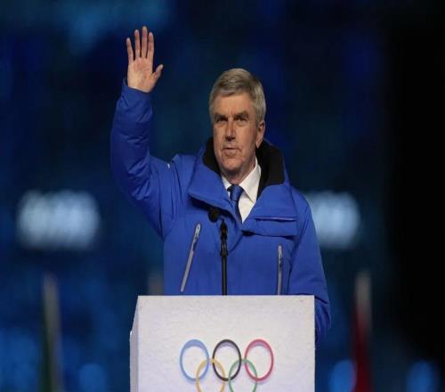 米兰冬奥会倒计时50天！巴赫：北京冬奥会开启了中国乃至全球冰雪运动新时代！