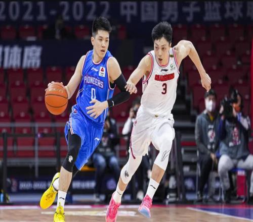 CBA第八轮，广东挑战天津，赛前有5个好消息，广东迎八连胜
