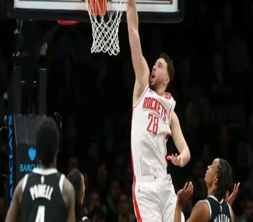 NBA积分榜又乱了！火箭第4，快船6连胜升11，国王3连败倒数第二