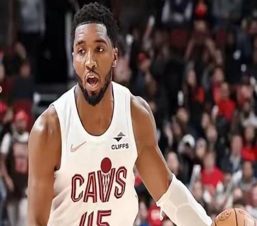 梅里尔32分4板1助NBA骑士138113奇才肖恩乔治17分