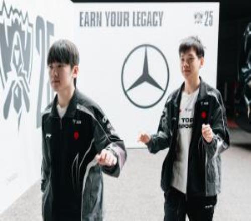 TES主教练红米：希望AL晋级，这样能确保一支LPL队伍进决赛！