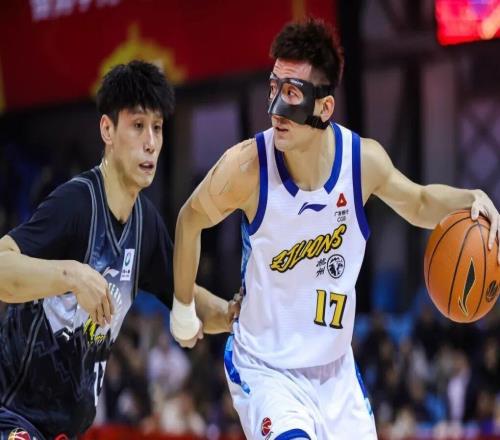 常规赛第23轮布朗三分手感冰冷，第一阶段收官战客场憾负吉林！