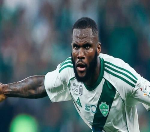 罗马诺：吉达国民冬窗不卖凯西，尤文有意但更可能夏窗免签