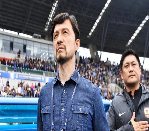 中超下个月就要开踢，四大本土名帅为何依然赋闲在家，谢晖领衔