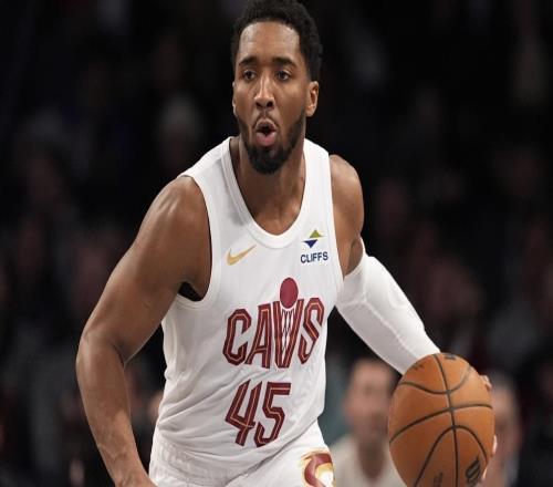 NBA球队巡礼：骑士东部诸强集体削弱，米切尔欲率队雪耻