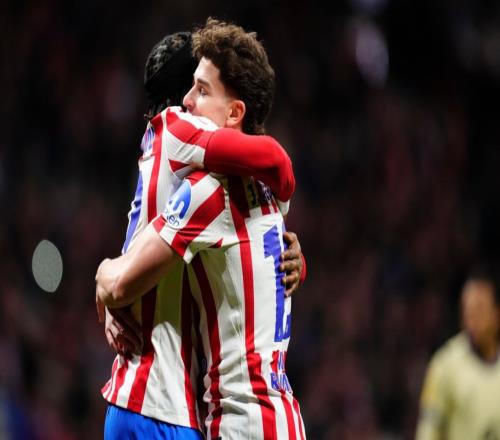 04崩盘！11爆冷！疯狂一夜，巴萨耻辱惨败，阿森纳意外丢分