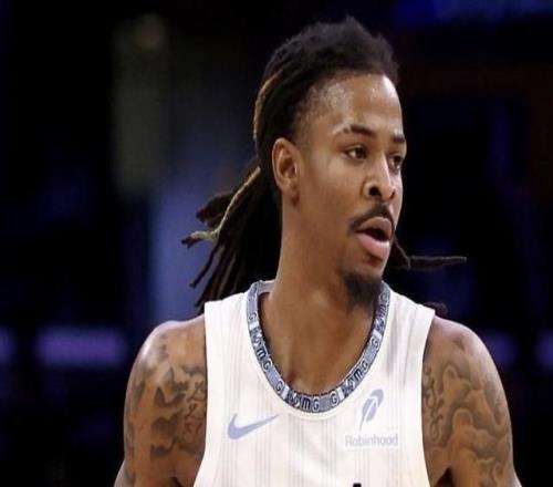 记者：热火、森林狼和国王都对莫兰特感兴趣，快船也值得关注