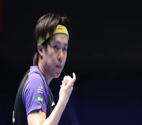 3比0战胜日本，中国队实现世乒赛男团12连冠