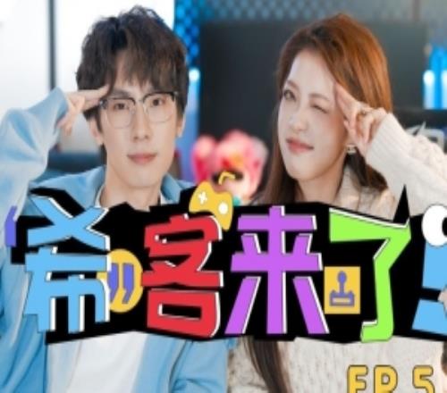 希然发布宝蓝采访：冠军内心修炼，原来很多事情不是我们想象那样