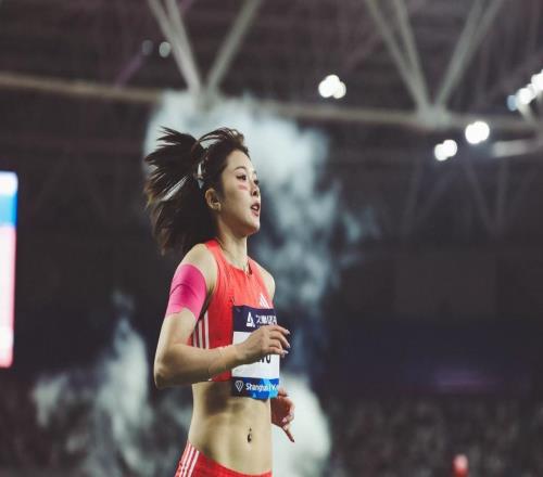 22名世界冠军参赛！钻石联赛为何今年选择从中国“起跑”