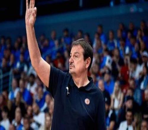 82场常规赛=表演赛土耳其主帅锐评NBA只是一场秀
