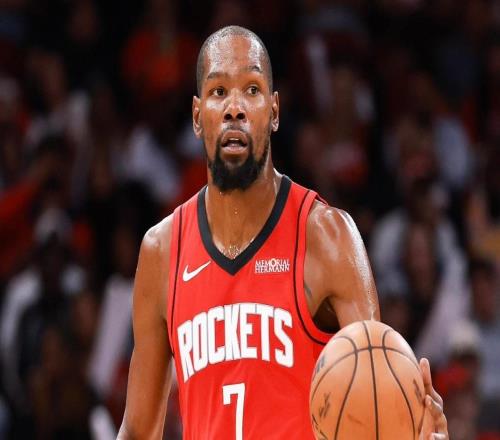 两续命三分打铁+致命失误！杜兰特鏖战44分钟累瘫轰36+7显悲凉