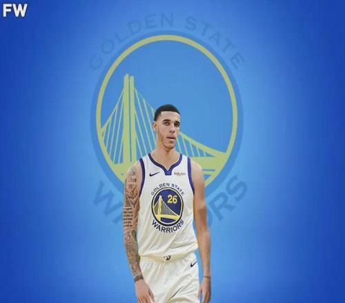 勇士疯了！签约NBA榜眼！两大玻璃人正式联手