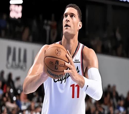 快船13190轻取国王球员评价：5人满分，4人及格