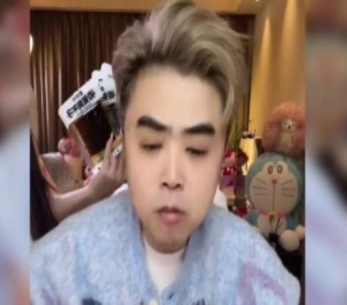 朱开：不做青训因为赔钱德杯所有队伍都会打再摆烂真的不像话了