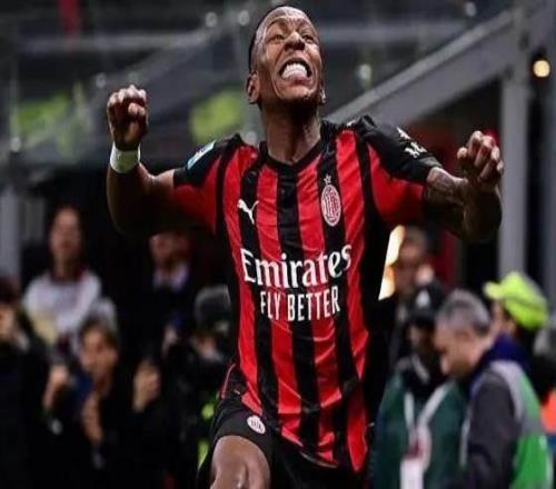 【意甲】厄瓜多尔飞翼献首球红黑一球小胜双杀蓝黑