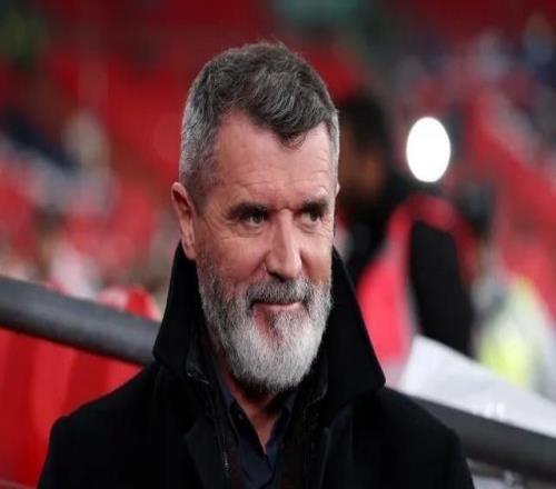 基恩：很乐意看到埃迪豪执教曼联，他年轻并且经验丰富