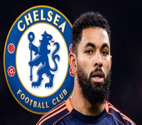 罗马诺：切尔西和维拉都在考虑冬窗租借道格拉斯路易斯