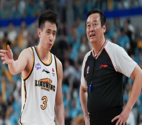 辽篮大动荡后迎两大利好！新赛季分组藏玄机：他们还能杀进四强